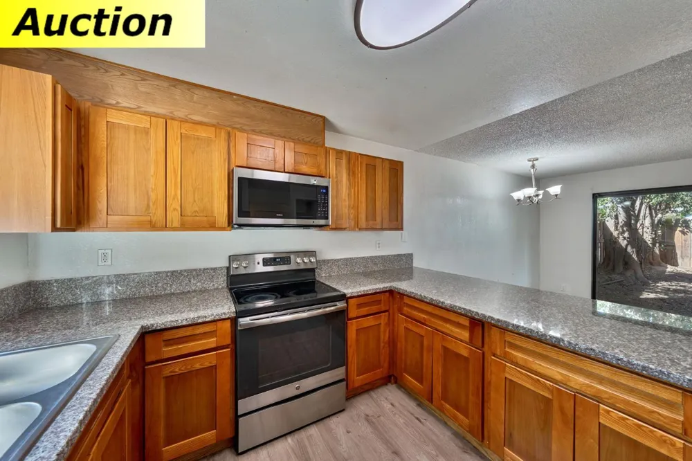 219 River Run Circle Sacramento, CA 95833