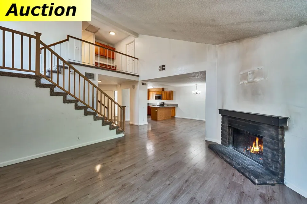 219 River Run Circle Sacramento, CA 95833