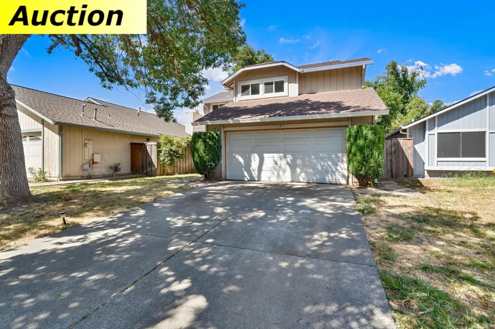 219 River Run Circle Sacramento, CA 95833