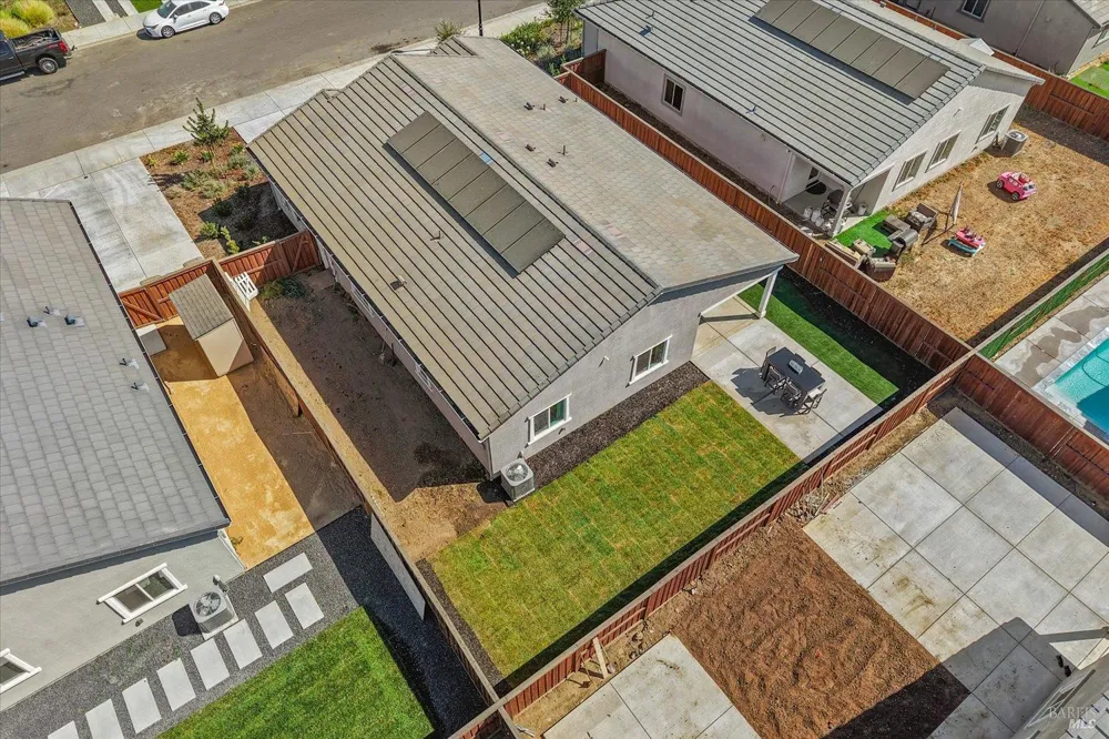 1745 Orchid Avenue Dixon, CA 95620