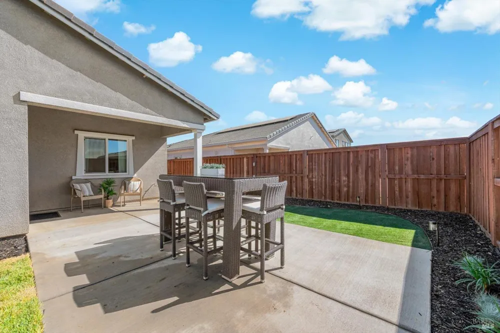 1745 Orchid Avenue Dixon, CA 95620