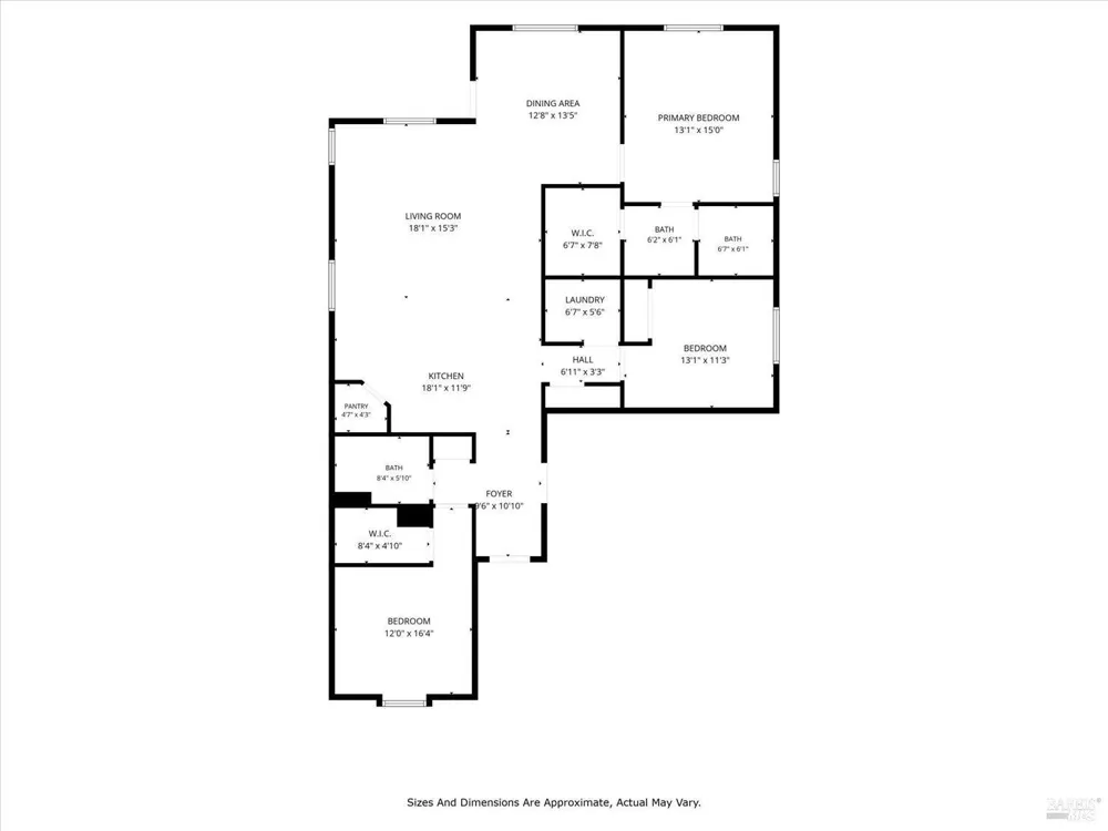 1745 Orchid Avenue Dixon, CA 95620