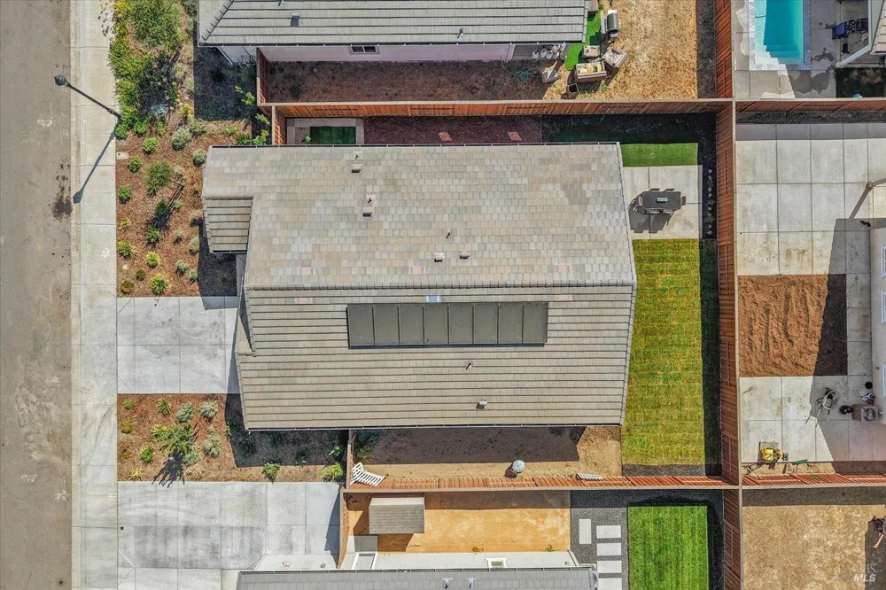 1745 Orchid Avenue Dixon, CA 95620
