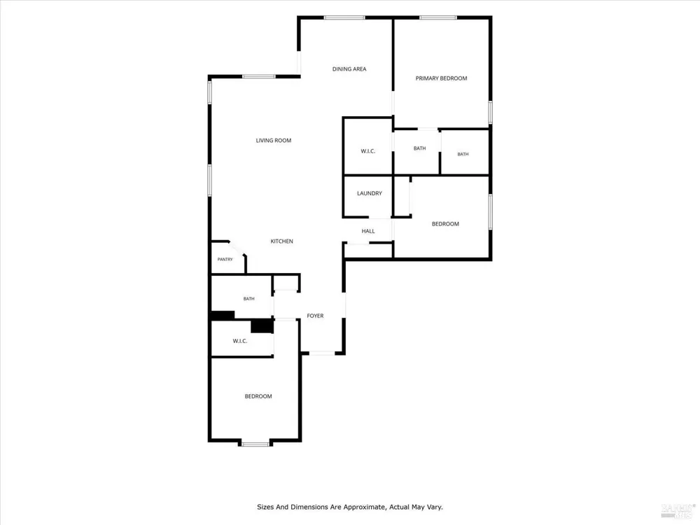 1745 Orchid Avenue Dixon, CA 95620