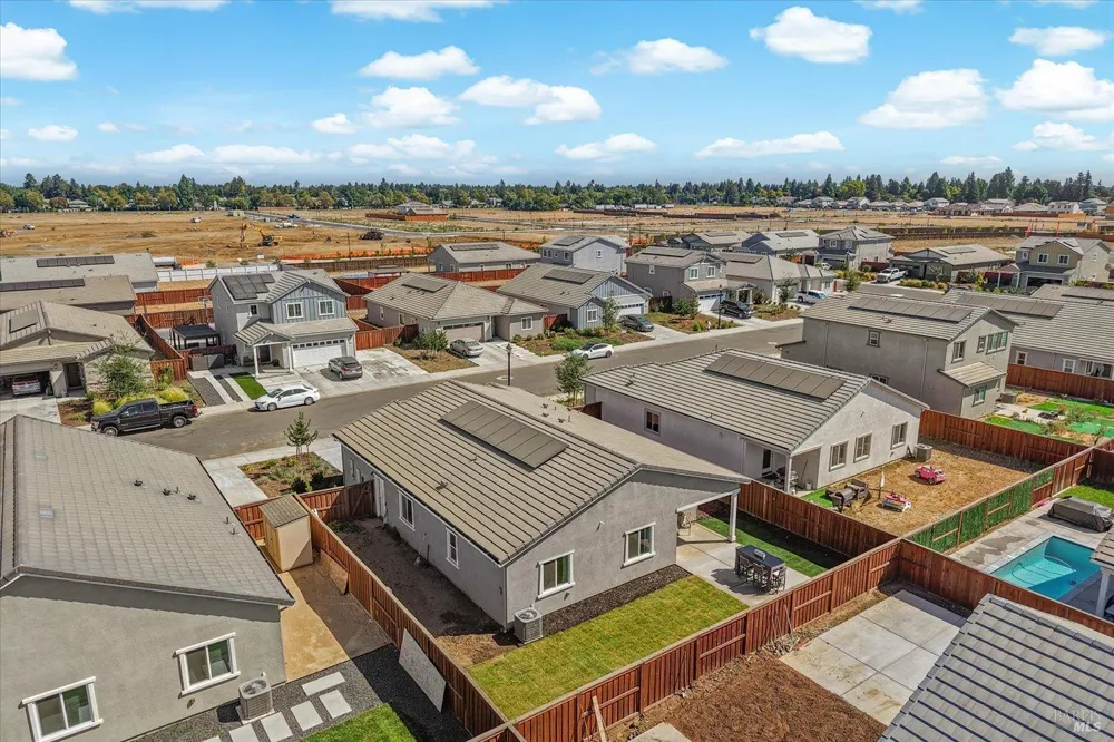 1745 Orchid Avenue Dixon, CA 95620