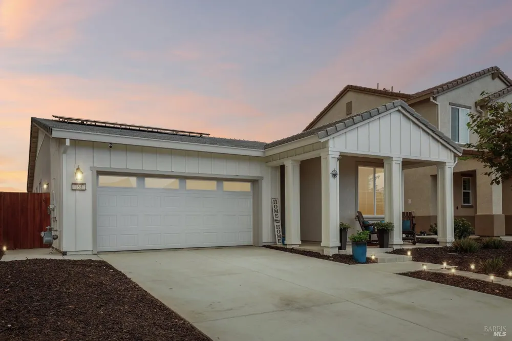 155 Arbor Grove Dixon, CA 95620