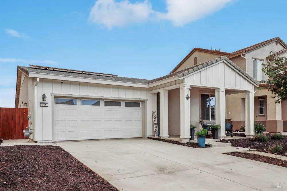 155 Arbor Grove Dixon, CA 95620