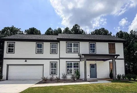 2545 Adair Ridge Court