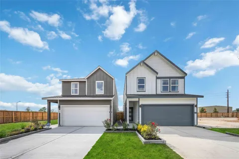 11439 Evergreen Harvest Drive