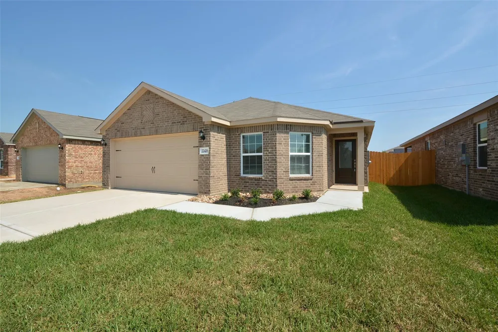 22426 Kennons Way Hockley, TX 77447