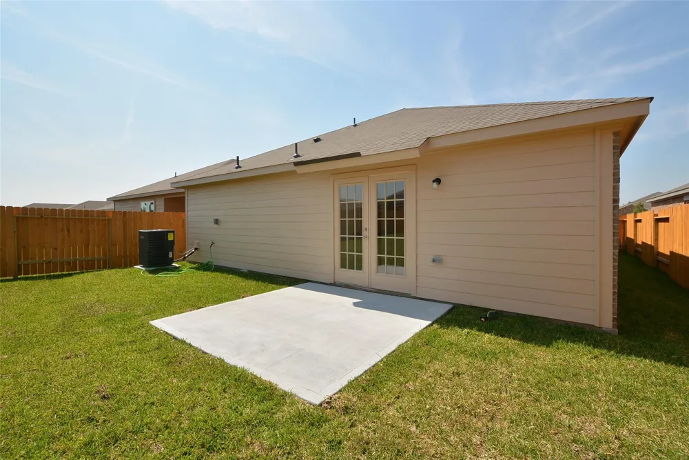 22426 Kennons Way Hockley, TX 77447