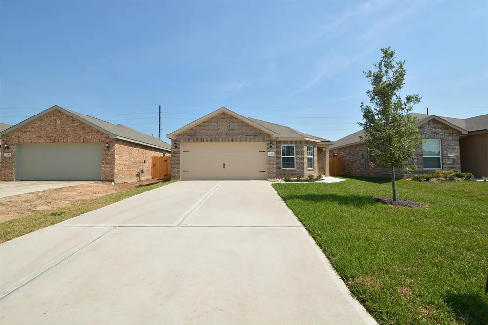 22426 Kennons Way Hockley, TX 77447