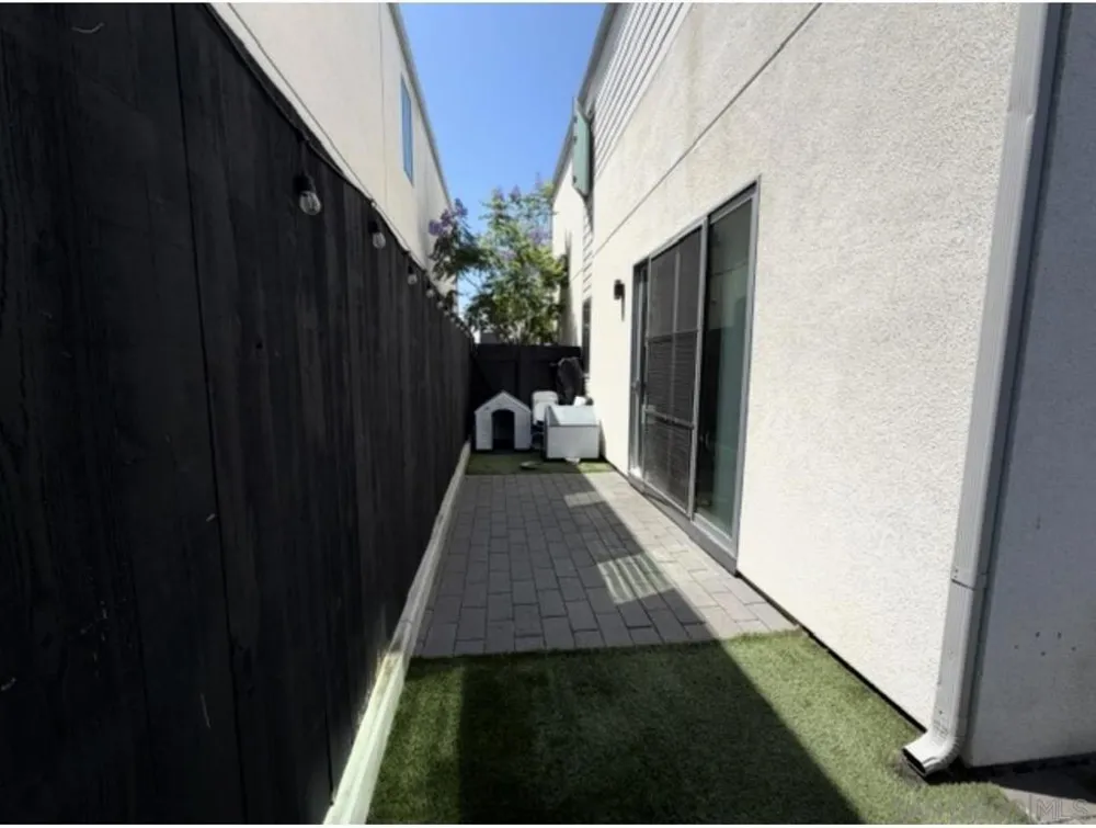 1166 HOLLY AVE #7 Imperial, CA 91932