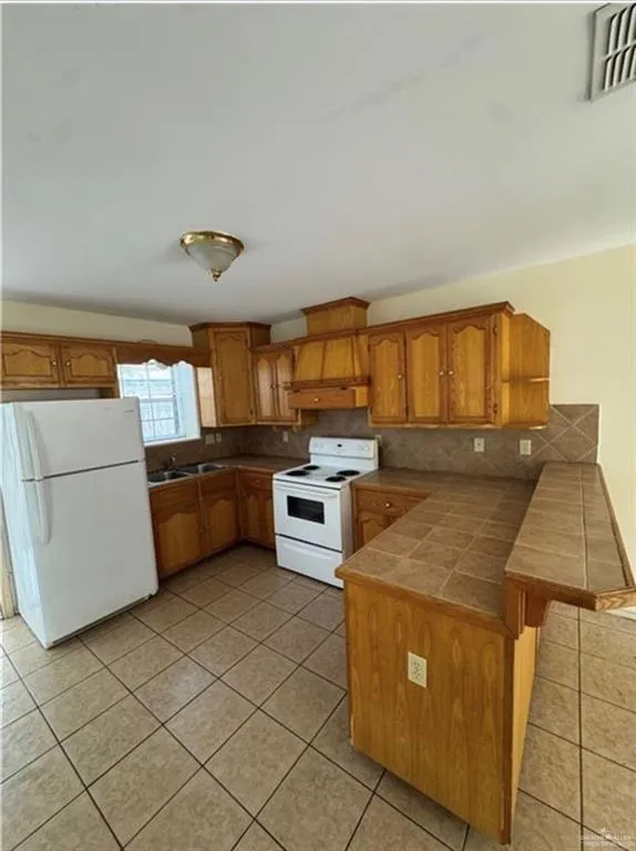 2020 Aruba Drive Edinburg, TX 78541