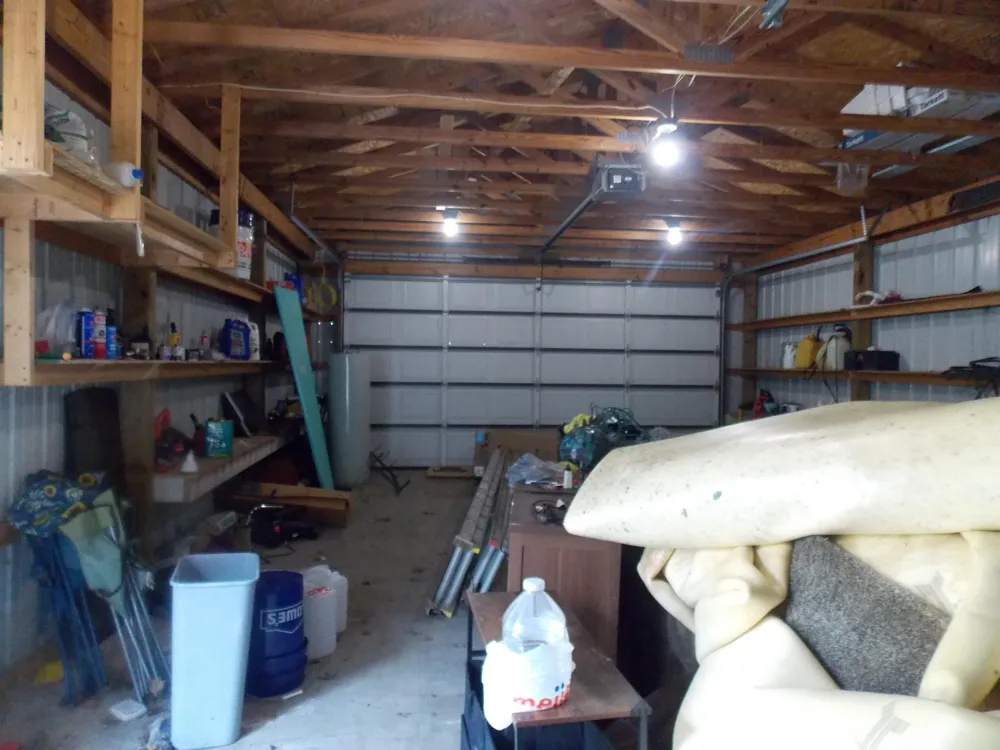 1168 Shady Shores Drive Niles, MI 49120