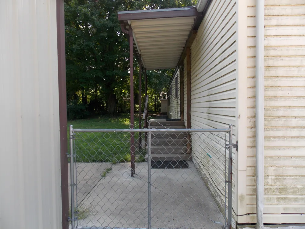 1168 Shady Shores Drive Niles, MI 49120