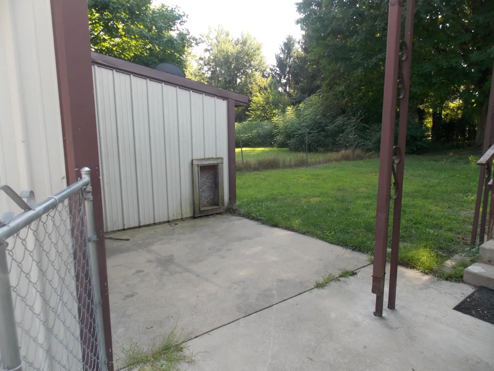 1168 Shady Shores Drive Niles, MI 49120