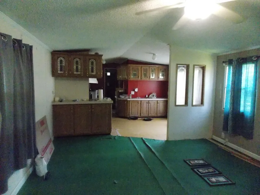 1168 Shady Shores Drive Niles, MI 49120