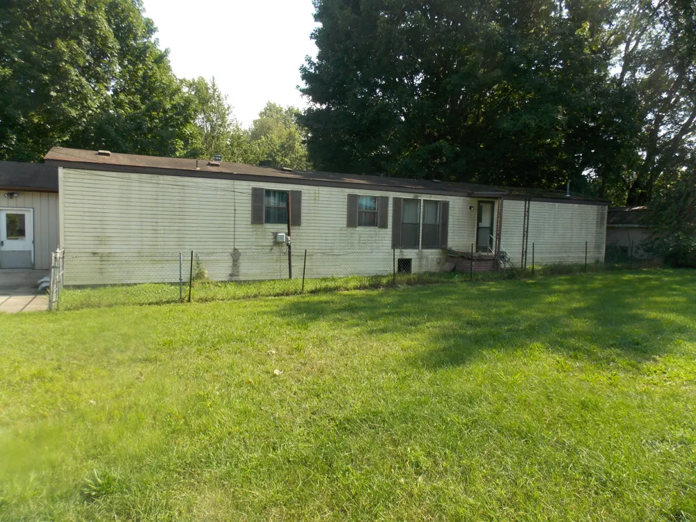 1168 Shady Shores Drive Niles, MI 49120