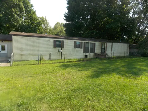 1168 Shady Shores Drive