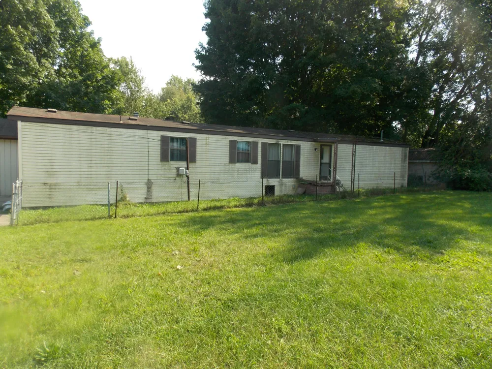 1168 Shady Shores Drive Niles, MI 49120