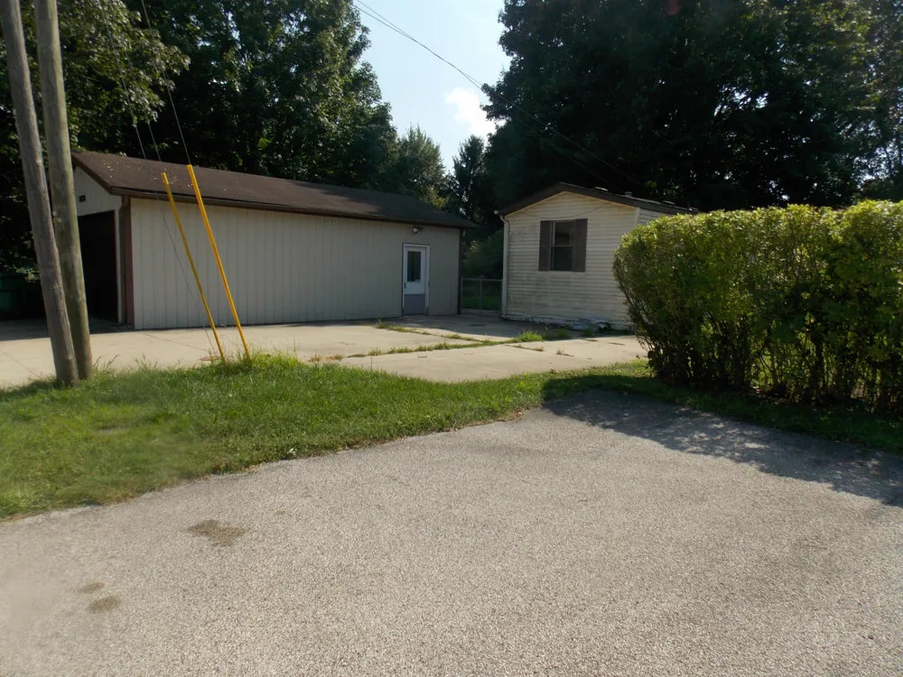 1168 Shady Shores Drive Niles, MI 49120