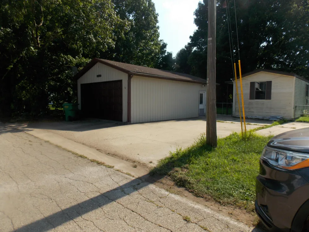 1168 Shady Shores Drive Niles, MI 49120
