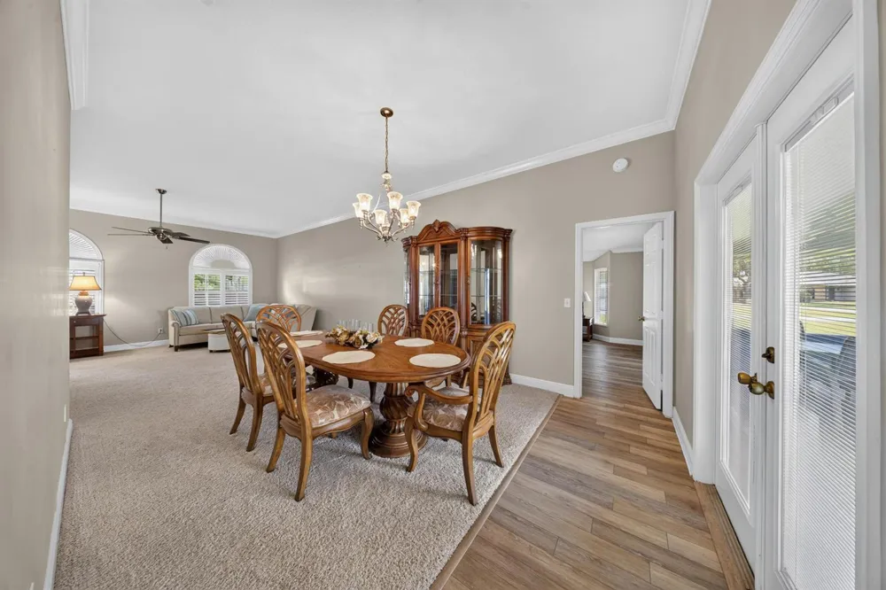 3601 Cottonwood Drive Fort Pierce, FL 34981