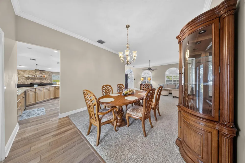 3601 Cottonwood Drive Fort Pierce, FL 34981