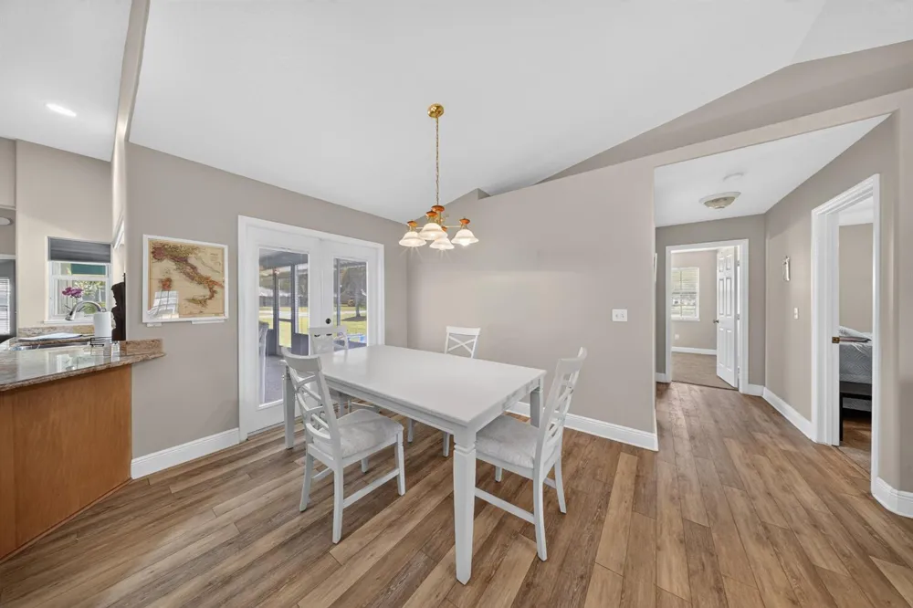 3601 Cottonwood Drive Fort Pierce, FL 34981