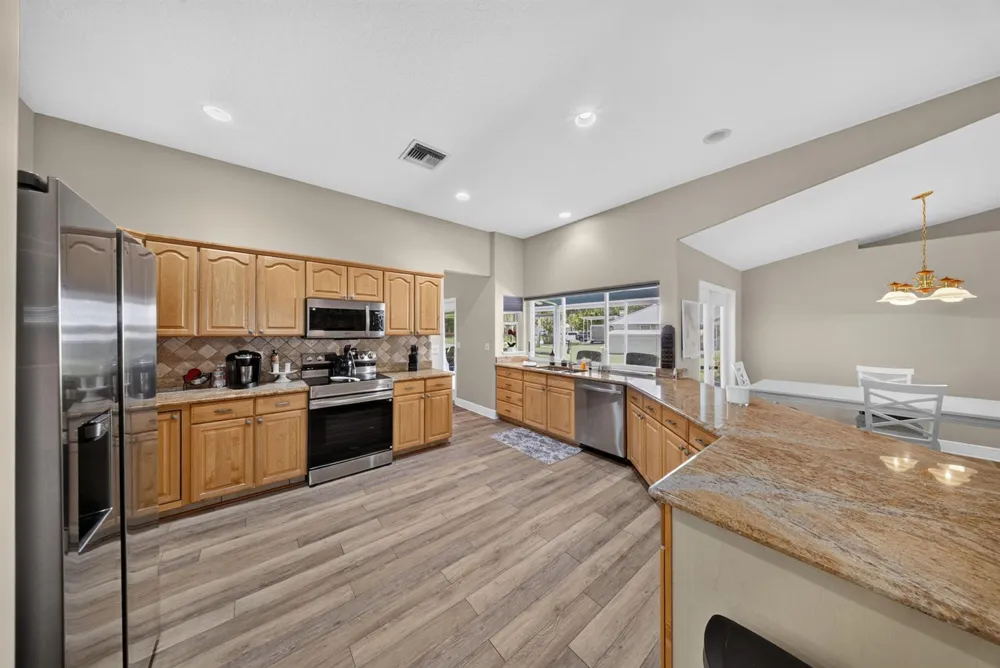 3601 Cottonwood Drive Fort Pierce, FL 34981