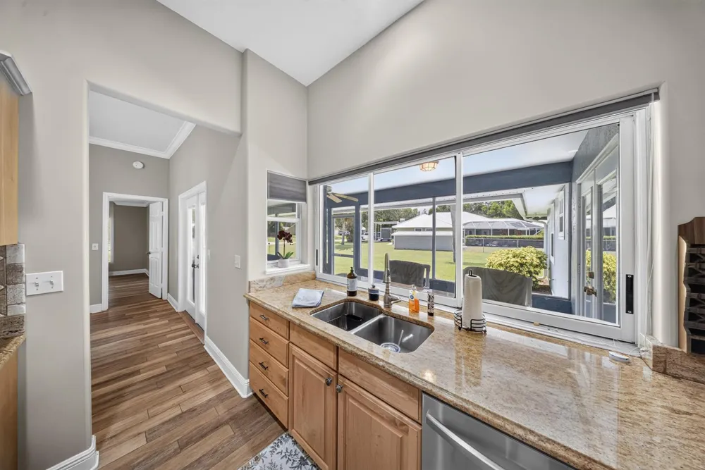 3601 Cottonwood Drive Fort Pierce, FL 34981