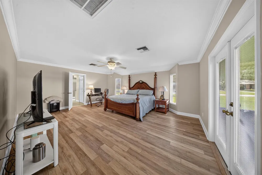 3601 Cottonwood Drive Fort Pierce, FL 34981