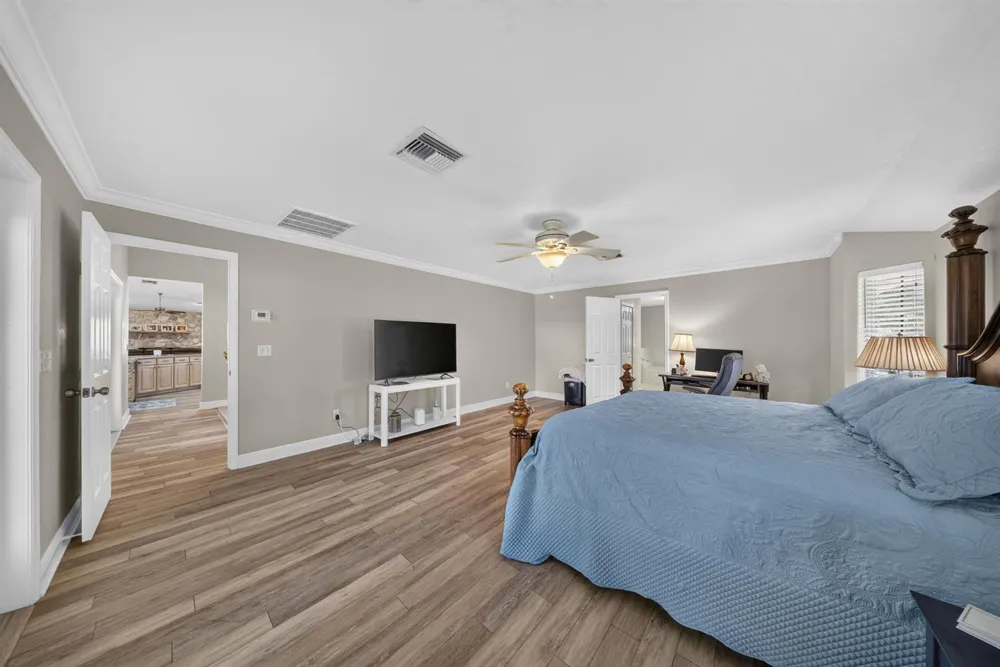 3601 Cottonwood Drive Fort Pierce, FL 34981