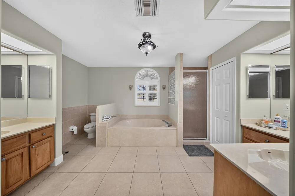 3601 Cottonwood Drive Fort Pierce, FL 34981
