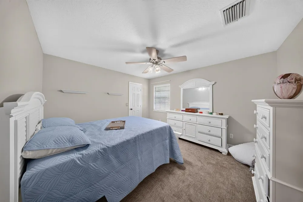 3601 Cottonwood Drive Fort Pierce, FL 34981