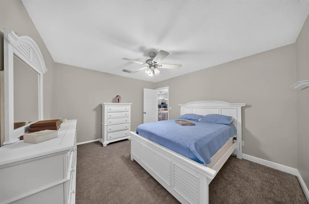 3601 Cottonwood Drive Fort Pierce, FL 34981