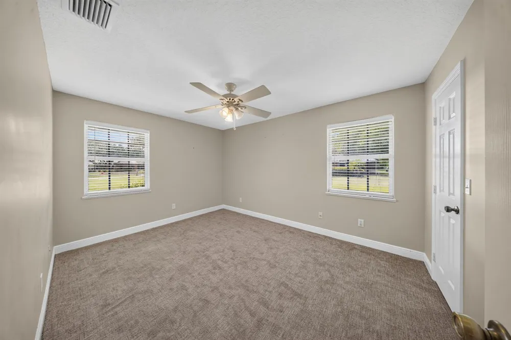 3601 Cottonwood Drive Fort Pierce, FL 34981