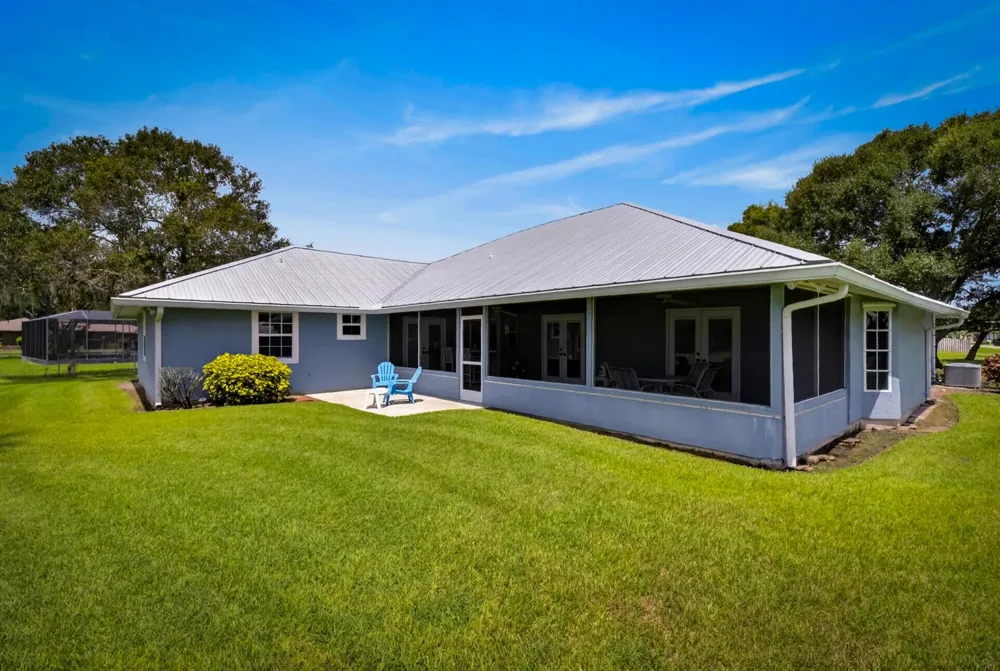 3601 Cottonwood Drive Fort Pierce, FL 34981