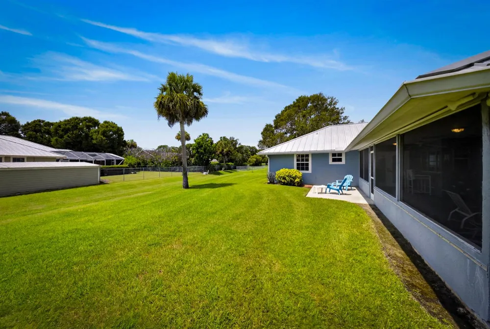 3601 Cottonwood Drive Fort Pierce, FL 34981