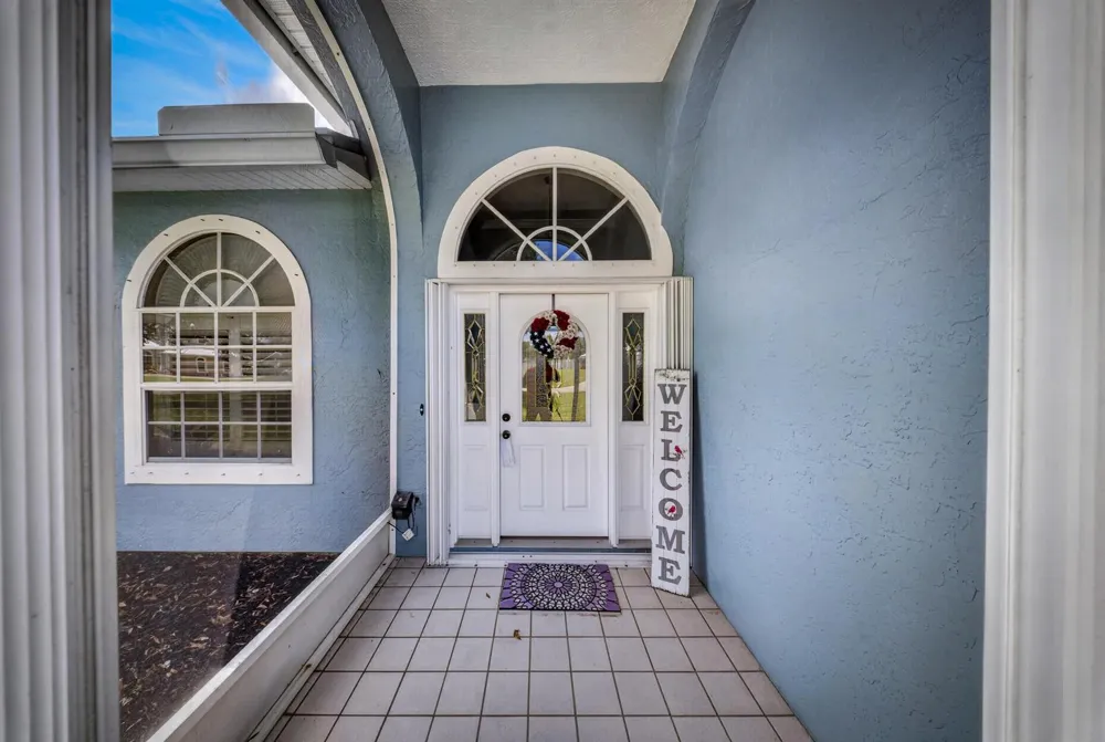 3601 Cottonwood Drive Fort Pierce, FL 34981