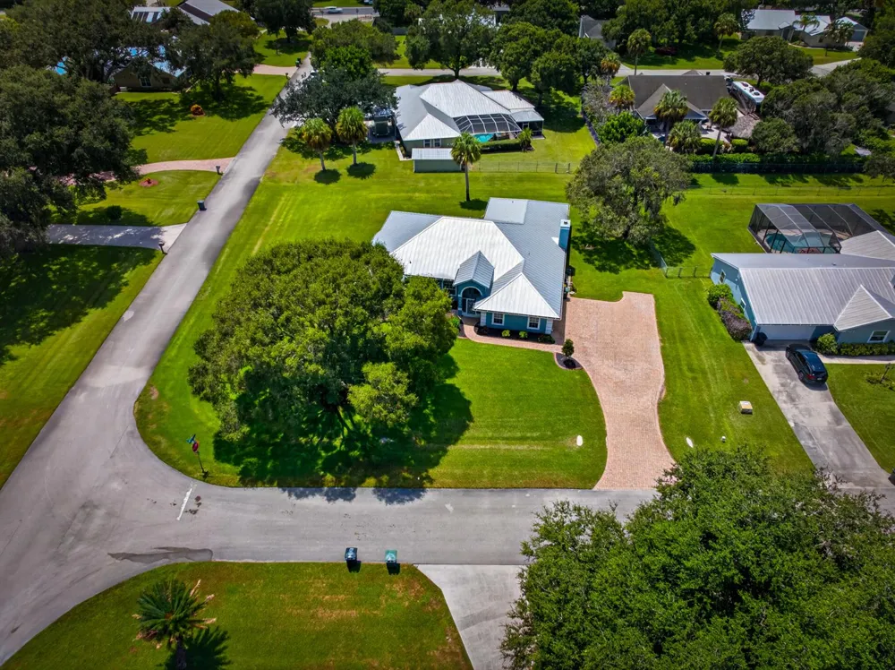 3601 Cottonwood Drive Fort Pierce, FL 34981