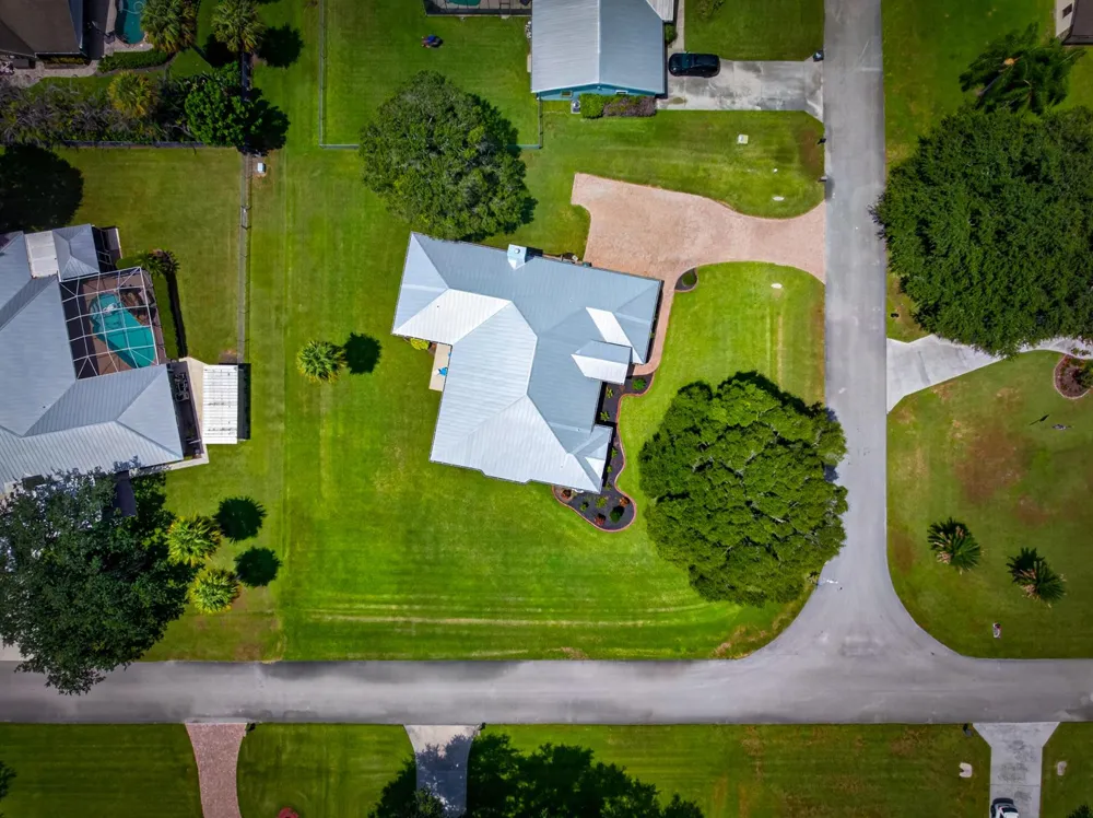 3601 Cottonwood Drive Fort Pierce, FL 34981