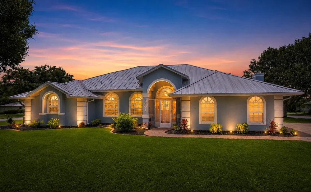 3601 Cottonwood Drive Fort Pierce, FL 34981