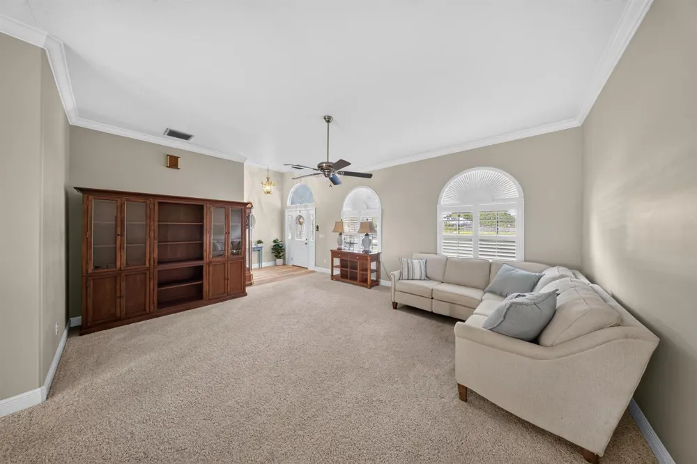 3601 Cottonwood Drive Fort Pierce, FL 34981