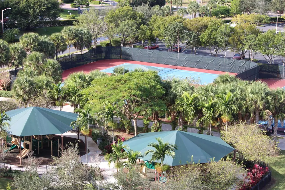 3980 OAKS CLUBHOUSE DRIVE #511 Pompano Beach, FL 33069