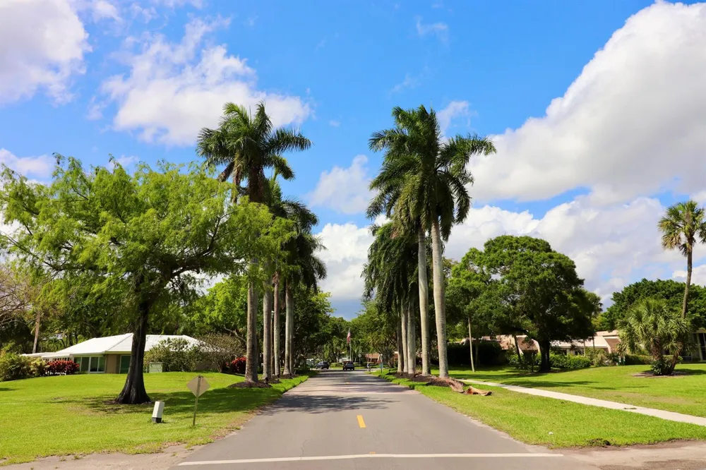3980 OAKS CLUBHOUSE DRIVE #511 Pompano Beach, FL 33069