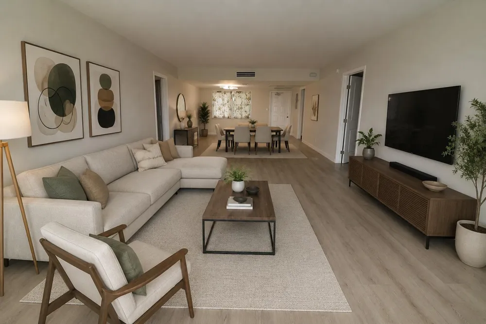 3980 OAKS CLUBHOUSE DRIVE #511 Pompano Beach, FL 33069