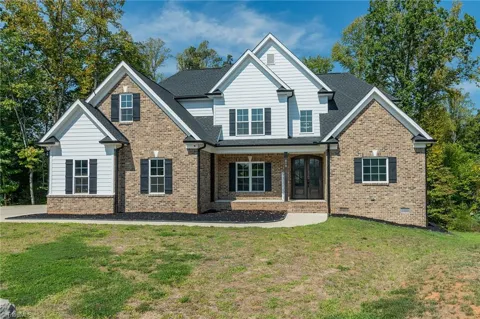 509 Margaret Hiatt Court