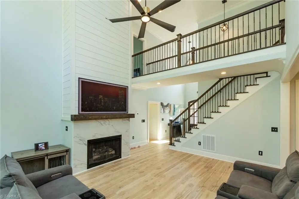 509 Margaret Hiatt Court Greensboro, NC 27455